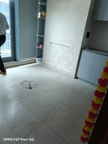 Floor Plan in  Office Space at DAH Greentech NX One, Tech Zone 4 Greater Noida – for Rent