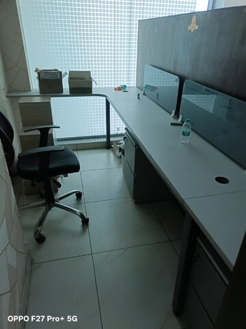 Team Area in  Office Space at DAH Greentech NX One, Tech Zone 4 Greater Noida – for Rent