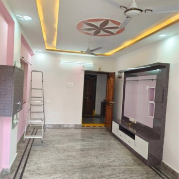 1 BHK Apartment For Rent in Sri Sai Homes kondapur, Masjid Banda