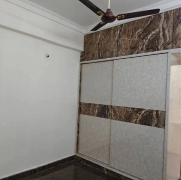 Kitchen in 1 BHK Apartment at Sri Sai Homes kondapur, Masjid Banda – for Rent
