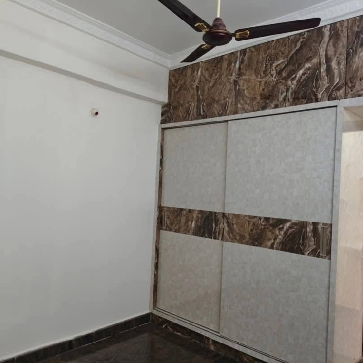 Kitchen, sri-sai-homes-kondapur 1 Bedroom 700 Sq.Ft. Apartment In Masjid Banda Hyderabad 9145839