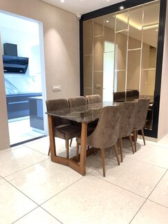 3 BHK Apartment For Sale in Allwin El Spazia