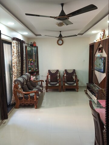 2 BHK Apartment For Rent in Gini Bellina, Lohgaon