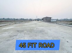 Plot For Sale in Sultanpur