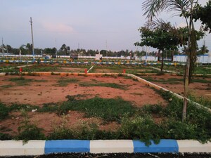  Plot – Garden View at Chandapura Anekal Road - for Sale