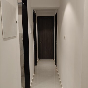 Building Lobby in 2 BHK Apartment at Andheri West – for Rent
