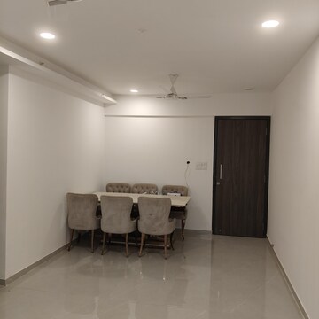 2 BHK Apartment For Rent in Andheri West