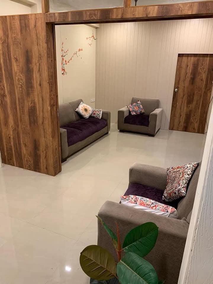 2 BHK Apartment For Rent in Andheri West