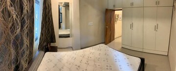 Bathroom in 2 BHK Apartment at Andheri West – for Rent