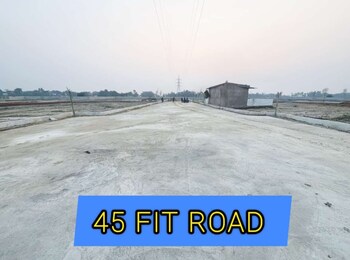 Plot for Sale in Sultanpur, Lucknow