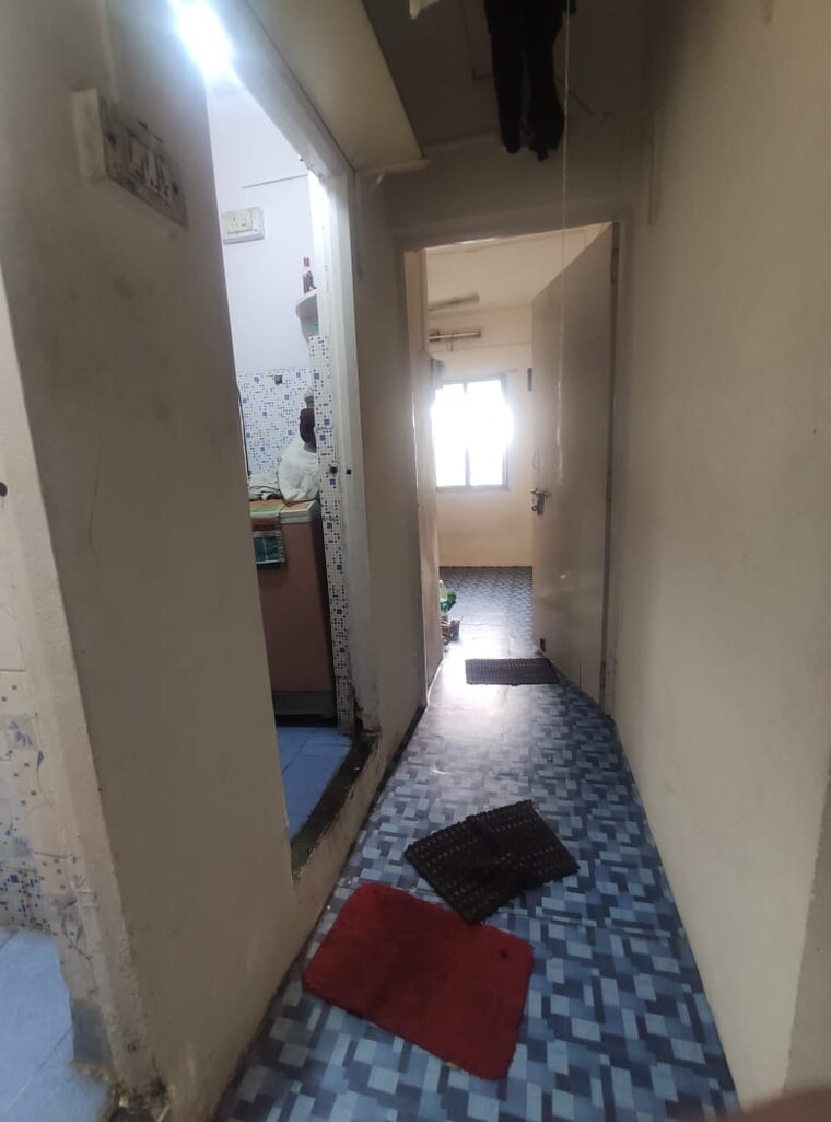 Bathroom, rupali-heights-dahanukar-colony 1 Bedroom 570 Sq.Ft. Apartment In Kothrud Pune 9145874