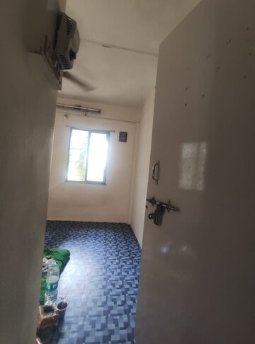 Bedroom in 1 BHK Apartment at Rupali Heights Dahanukar Colony, Kothrud – for Sale