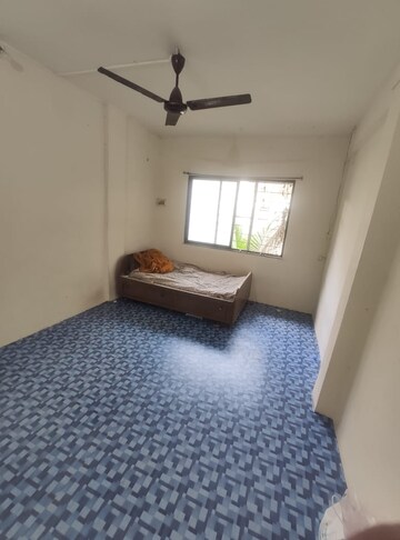 1 BHK Apartment For Sale in Rupali Heights Dahanukar Colony, Kothrud