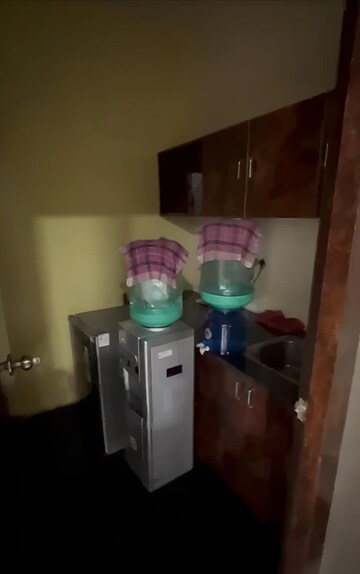 Furnished Amenities in  Office Space at Salt Lake Sector V – for Rent