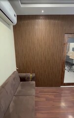 1165 Sq.Ft. Office Space in Arch Square x2