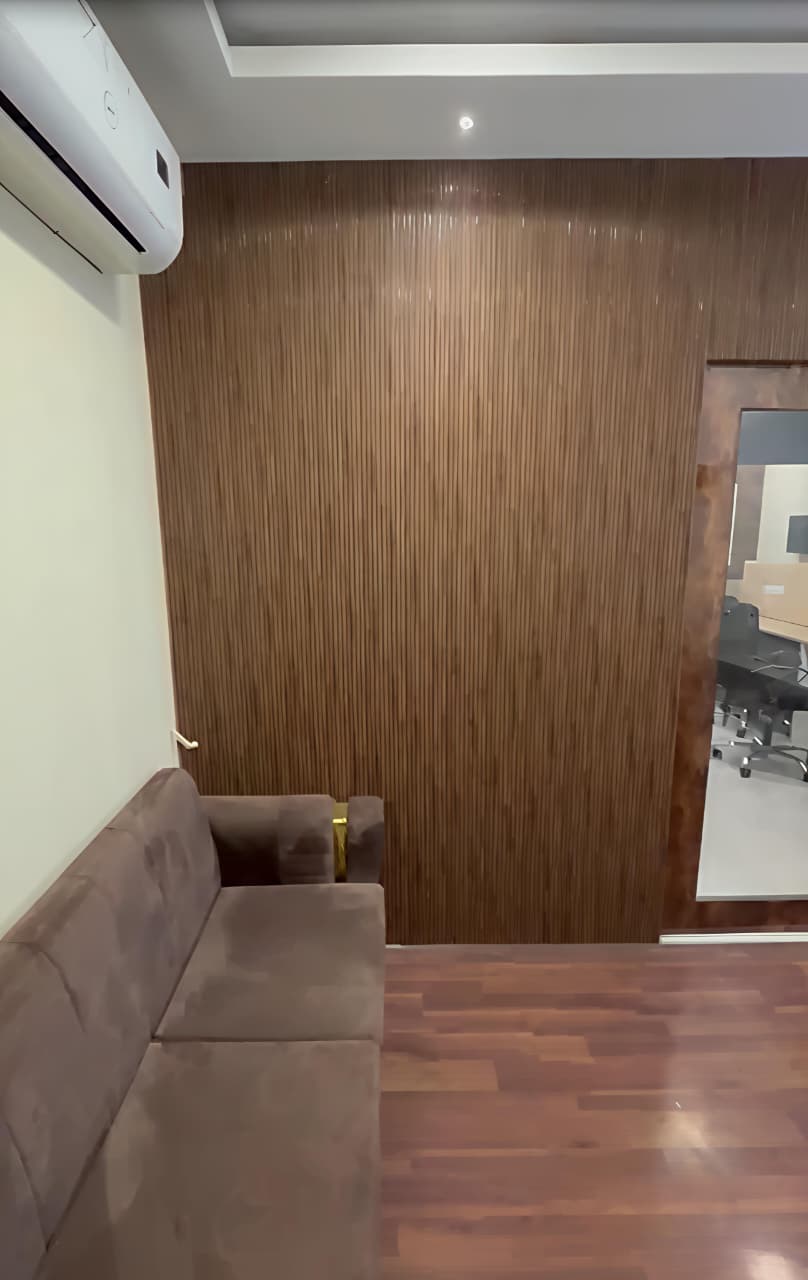 Office Space For Rent in Arch Square x2