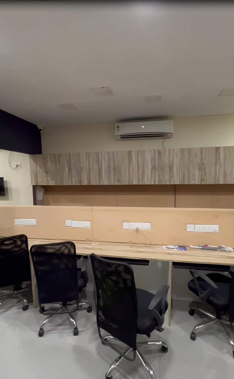 Team Area, salt lake sector v Commercial Office Space 1165 Sq.Ft. In Salt Lake Sector V Kolkata 9145893