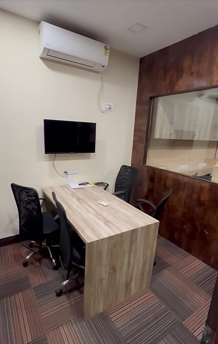 Team Area, salt lake sector v Commercial Office Space 1165 Sq.Ft. In Salt Lake Sector V Kolkata 9145893