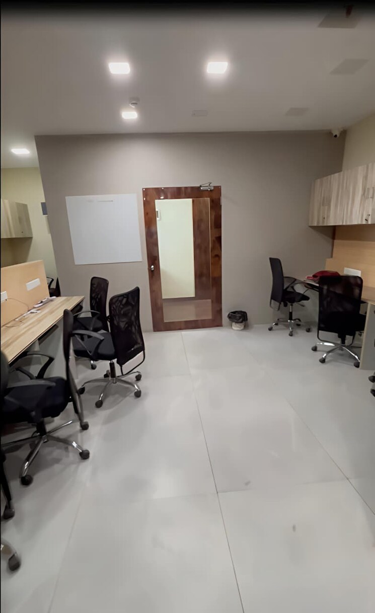 Team Area, salt lake sector v Commercial Office Space 1165 Sq.Ft. In Salt Lake Sector V Kolkata 9145893