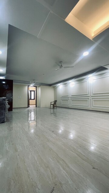 3.5 BHK Apartment For Sale in Supertech Basera, Sector 79