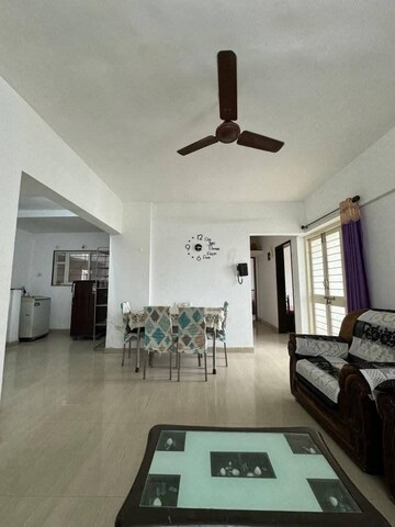 Kitchen in 2 BHK Apartment at Andheri West – for Rent