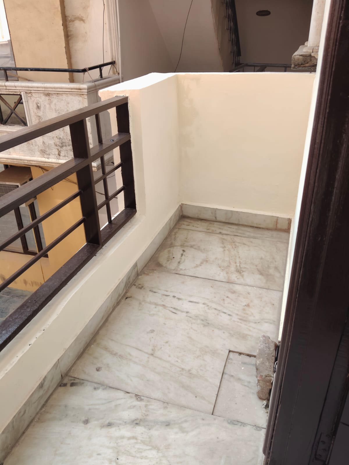 3 BHK + Pooja Room Builder Floor For Rent in Mahima  Associates