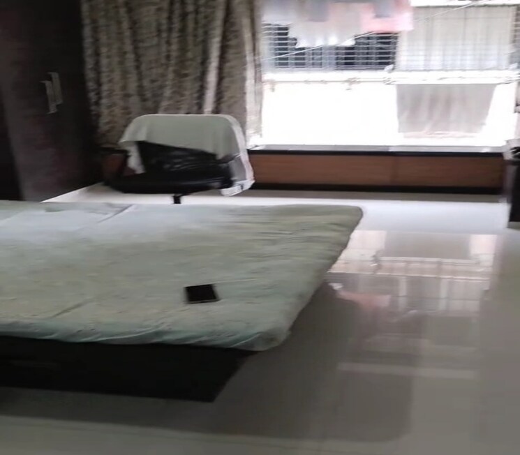 Bedroom, dadar east 2 Bedroom 675 Sq.Ft. Apartment In Dadar East Mumbai 9145977
