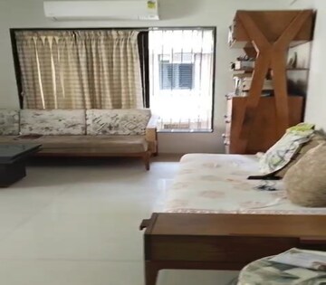 Living Room in 2 BHK Apartment at Dadar East – for Sale