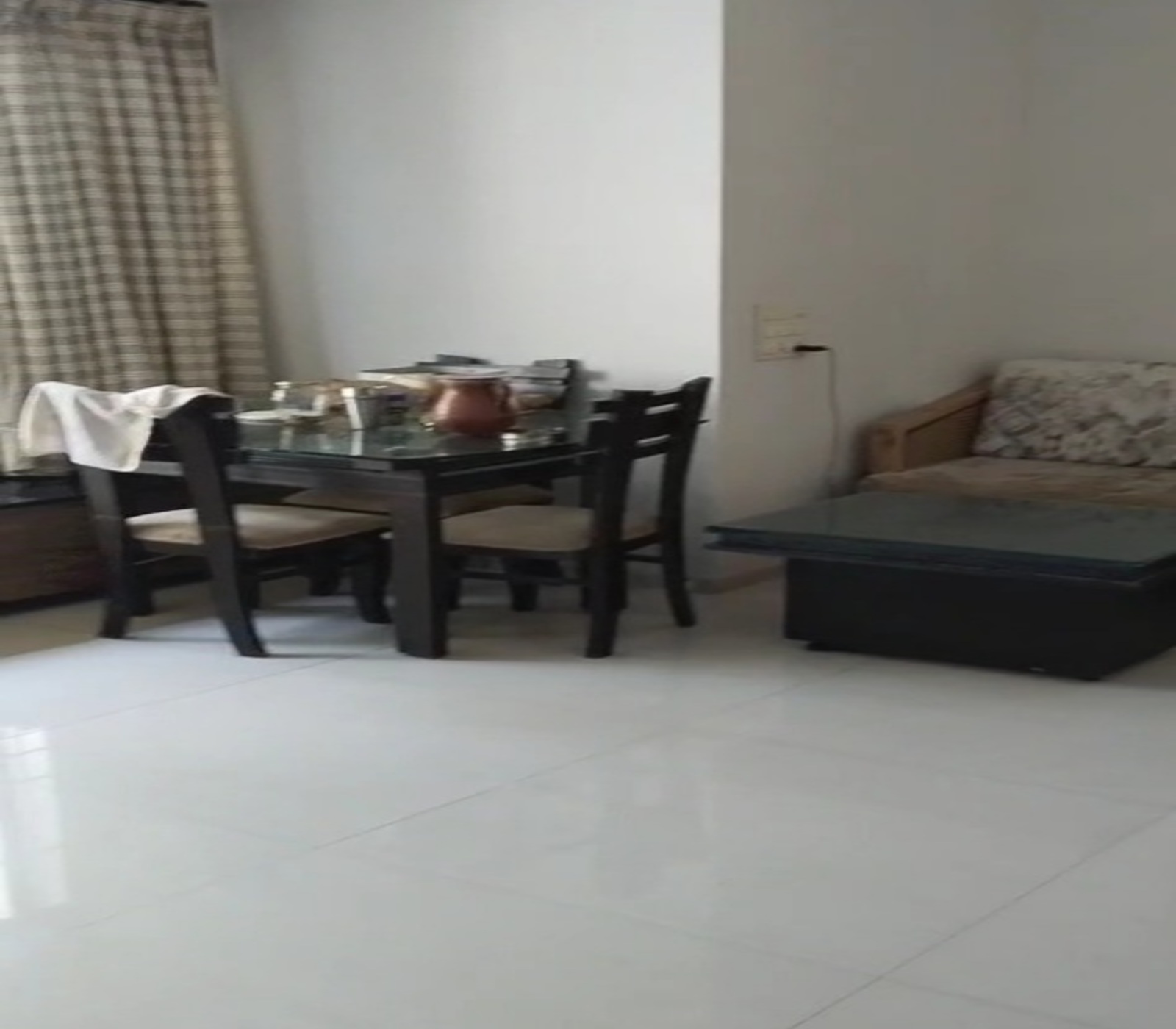 2 BHK Apartment For Sale in Dadar