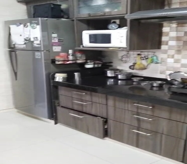 Kitchen, dadar east 2 Bedroom 675 Sq.Ft. Apartment In Dadar East Mumbai 9145977