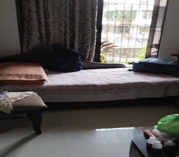 Bedroom in 2 BHK Apartment at Dadar East – for Sale