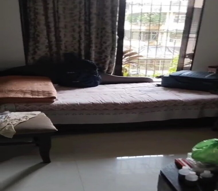 Bedroom, dadar east 2 Bedroom 675 Sq.Ft. Apartment In Dadar East Mumbai 9145977