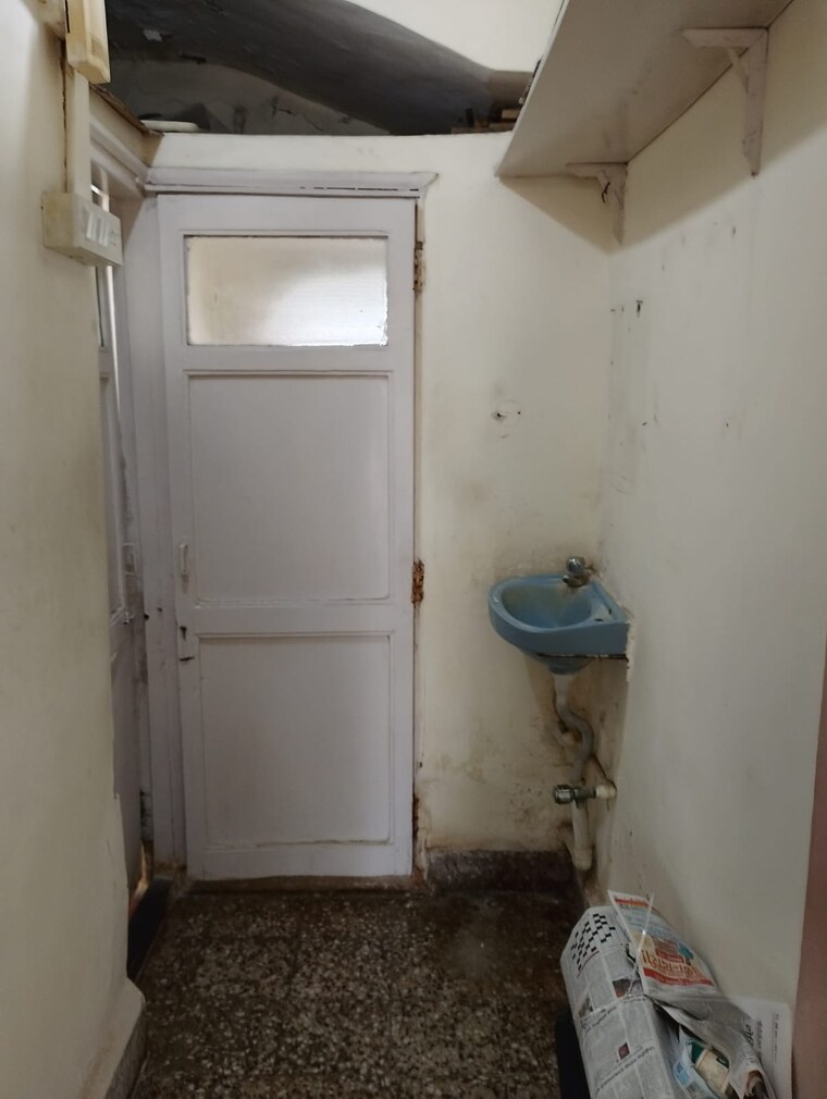 Bathroom, matunga 1 Bedroom 510 Sq.Ft. Apartment In Matunga Mumbai 9145904