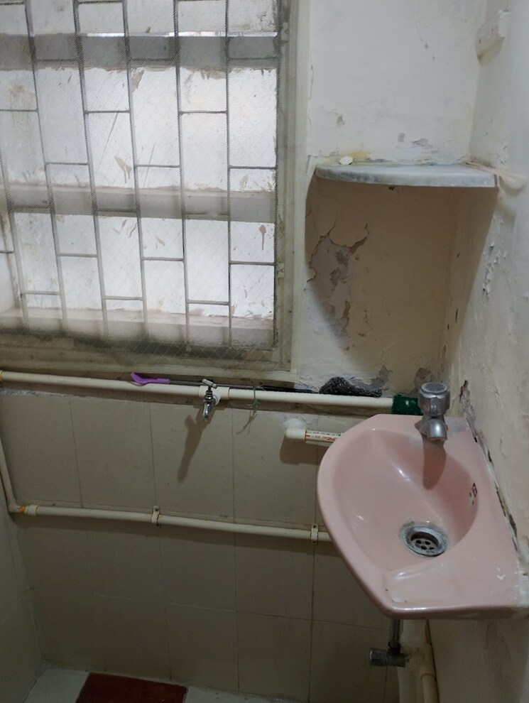 Bathroom, matunga 1 Bedroom 510 Sq.Ft. Apartment In Matunga Mumbai 9145904