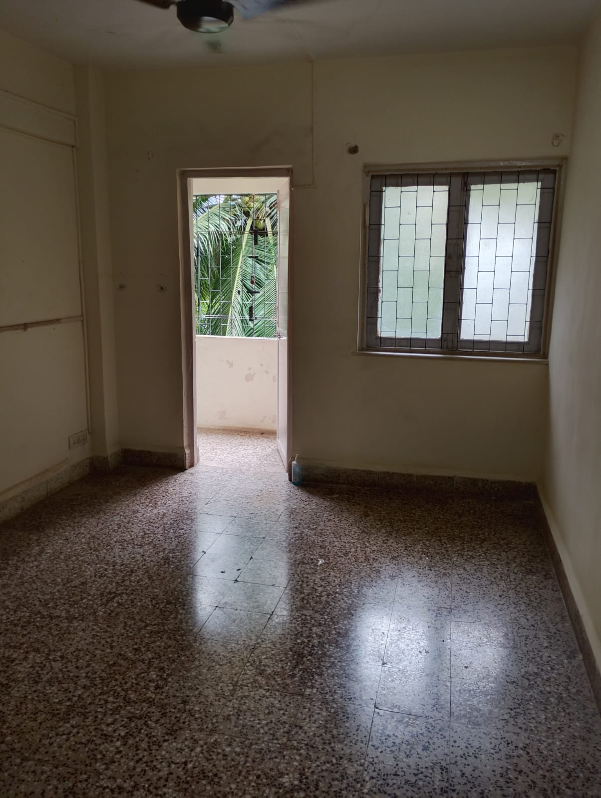 1 BHK Apartment For Rent in Radhakrishna