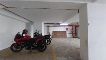 Parking in 2 BHK Apartment at Naman Habitat, Andheri West – for Sale