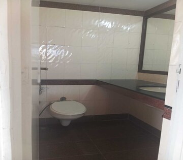 Bathroom in 2 BHK Apartment at Sion East – for Sale