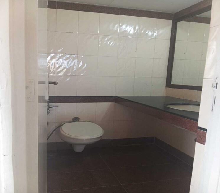 Bathroom, sion east 2 Bedroom 1100 Sq.Ft. Apartment In Sion East Mumbai 9145994