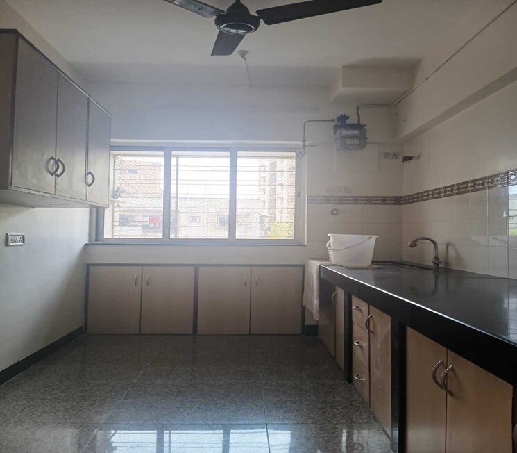 Kitchen, sion east 2 Bedroom 1100 Sq.Ft. Apartment In Sion East Mumbai 9145994