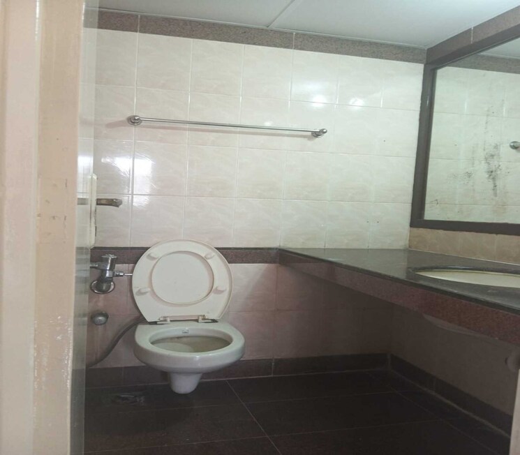 Bathroom, sion east 2 Bedroom 1100 Sq.Ft. Apartment In Sion East Mumbai 9145994