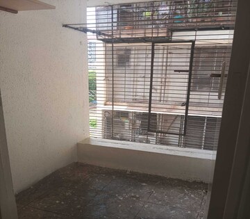 Balcony in 2 BHK Apartment at Sion East – for Sale