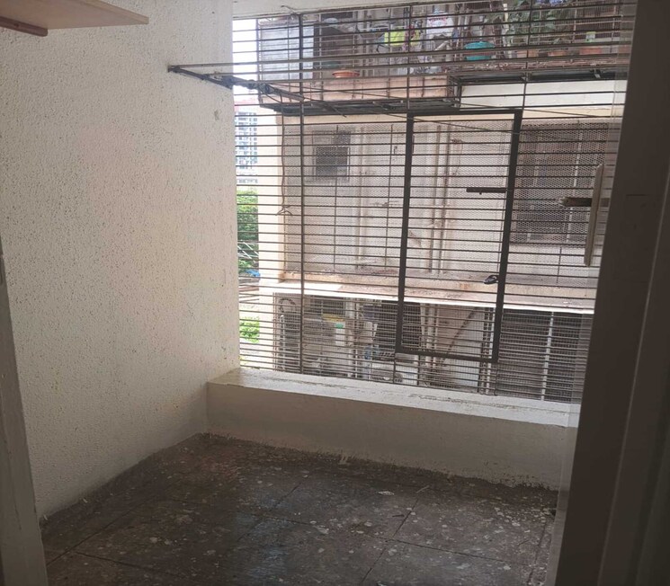 Balcony, sion east 2 Bedroom 1100 Sq.Ft. Apartment In Sion East Mumbai 9145994