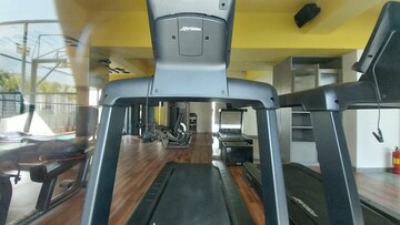 Kitchen in 2 BHK Apartment at Naman Habitat, Andheri West – for Sale