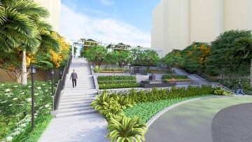 3 BHK Apartment – Garden View at Eldeco Whispers of Wonder, Sector 22d Yamuna Expressway - for Sale