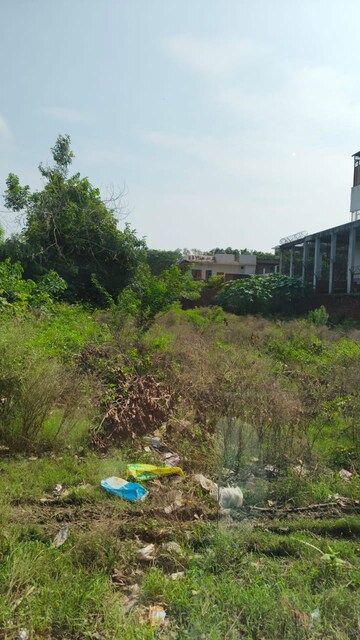  Plot For Sale in Sector 21a
