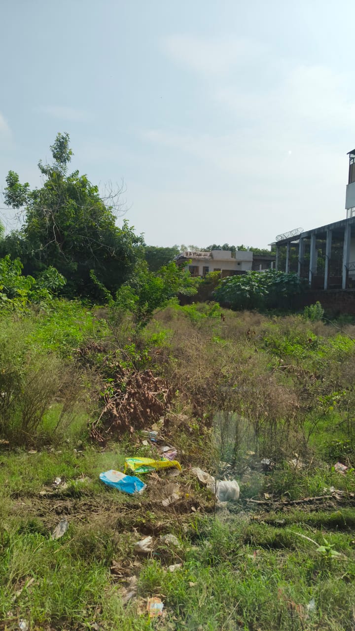 Plot For Sale in Sector 21A