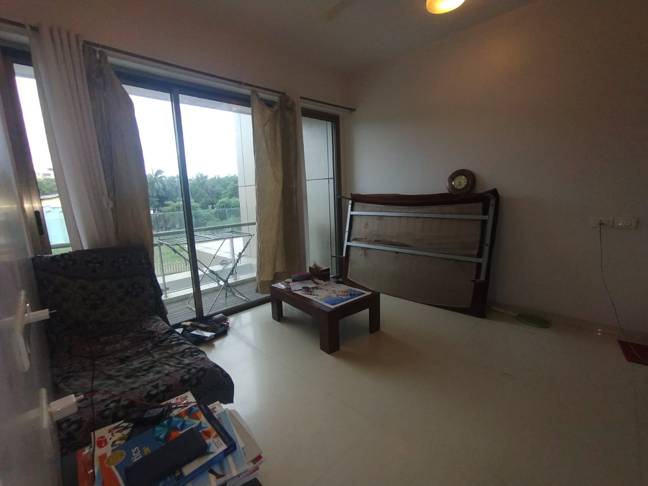 3 BHK + Extra Room Apartment For Rent in Lodha Eternis