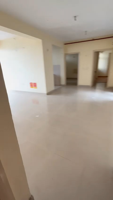 2 BHK + Study Room 1240 Sq.Ft. Apartment in RAS Palm Residency