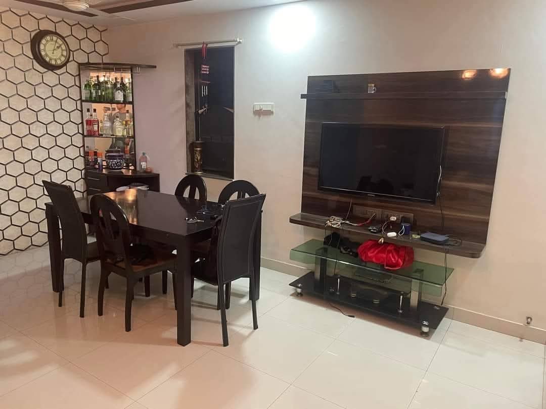 1 BHK Apartment For Rent in Andheri West