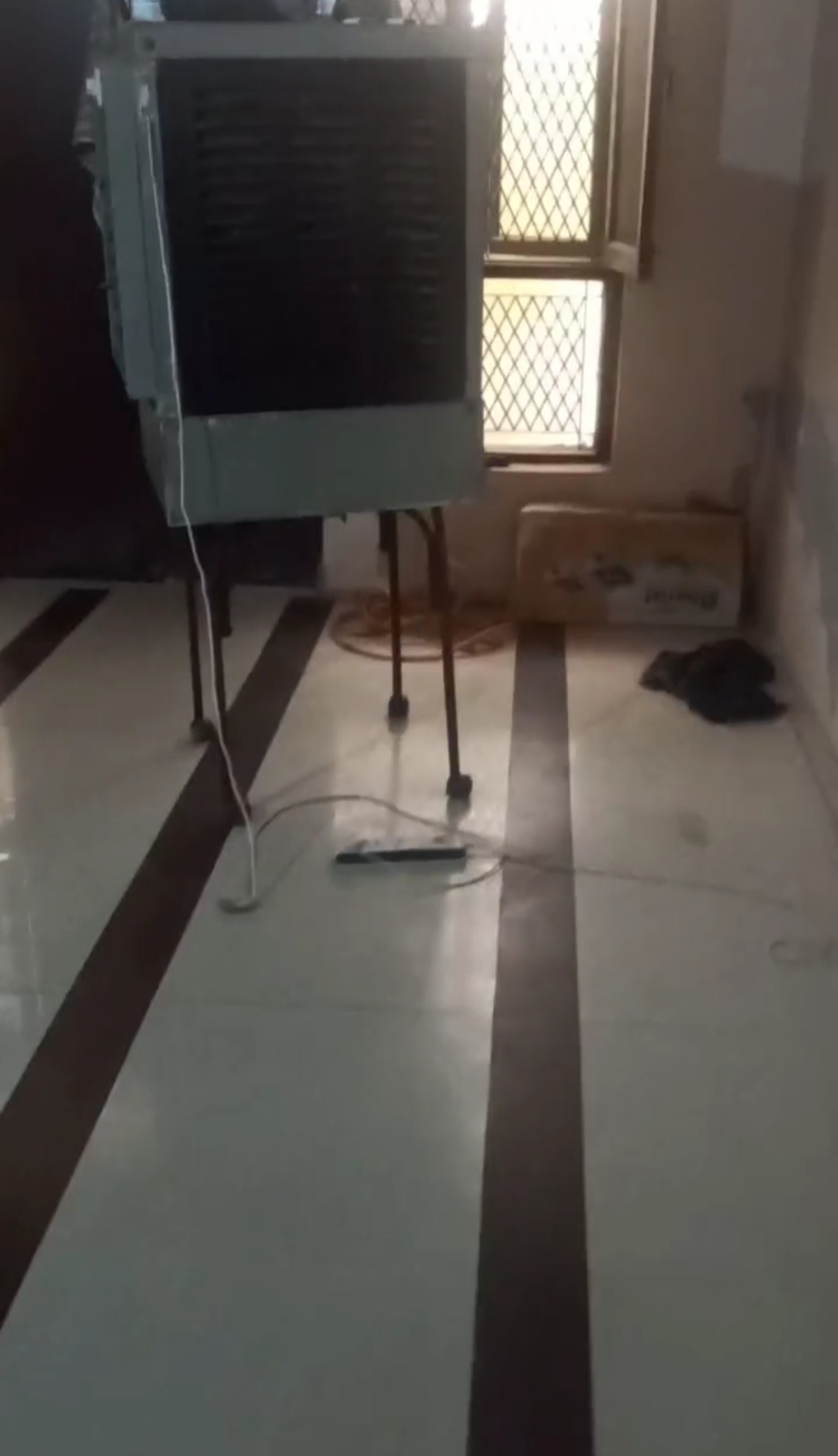 3 BHK Builder Floor For Rent in New Ashok Nagar